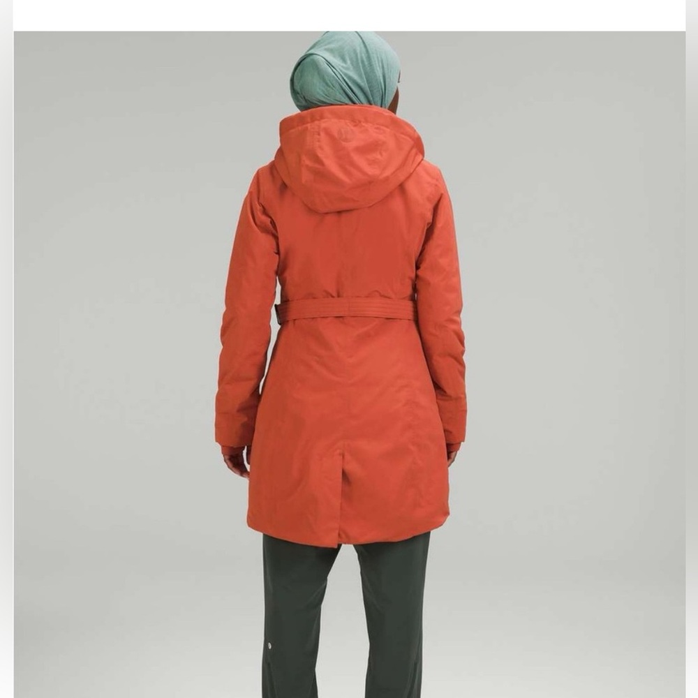 Lululemon Apres It All Jacket